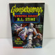 The Mummy Walks by ''R.L. Stine''